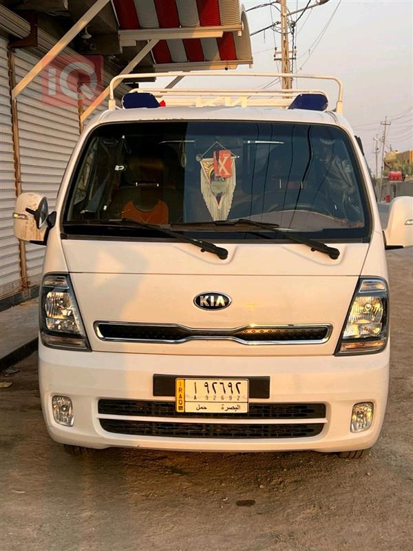 کیا بۆنگۆ 2020  بۆ فرۆشتن لە عێراق - ئەبو ئەلخەسیب